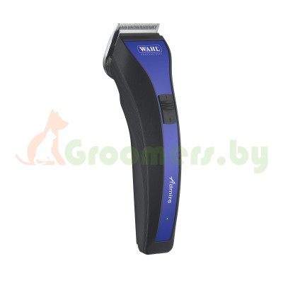 Wahl - Admire - беспроводная сетевая машинка для стрижки животных с регулируемым лезвием